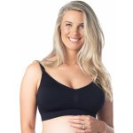 Hotmilk My Necessity NEW kojicí podprsenka Black – Zboží Dáma