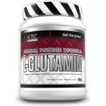 HiTec Nutrition L-Glutamin 500 g – Hledejceny.cz