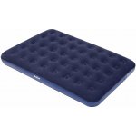 Rebel RBA-5001 Nafukovací matrace 191 x 137 x 22 cm modrá – Sleviste.cz