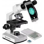 Bresser Erudit Basic Bino 40x-400x – Zboží Mobilmania