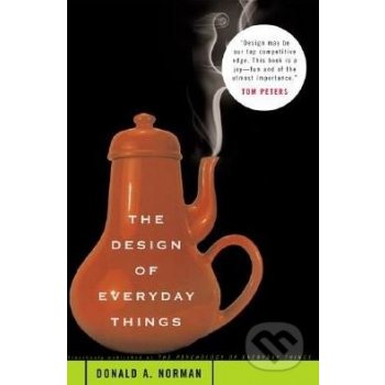 The Design of Everyday Things Don Norman