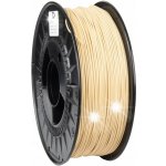 3DPower PLA 1,75 mm 1 kg béžová – Zboží Živě
