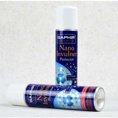 Saphir Nano 250 ml – Zboží Dáma