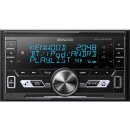 Kenwood DPX-M3100BT