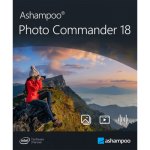 Ashampoo Photo Commander 18 ASPC18 – Zboží Živě