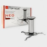 OPTICUM NEO Stropní držák projektoru – Hledejceny.cz