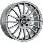 OZ SUPERTURISMO GC 7x18 4x108 ET25 grigio corsa | Zboží Auto