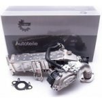 SKV EGR ventil BMW 5 (F10–G31) 7 (G11, G12) X3 (G01) X4 (G02) 2.0–2.3d