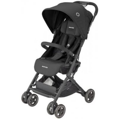 Maxi Cosi Lara 2 Essential Black 2022