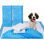 Verk 19307 Tréninkové absorpční podložky pro psy 45 x 60 cm 50 ks – Sleviste.cz