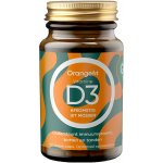 Orangefit Vitamine D3 90 kapslí – Hledejceny.cz