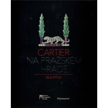 Cartier na Pražském hradě Cartier