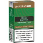 Emporio Pod Mixed Berries 20 mg – Sleviste.cz