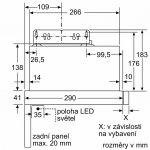 Bosch DFM064W55 – Zboží Mobilmania