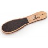 Ostatní kosmetická pomůcka Jessica ZenSpa dřevěná pemza Wooden Foot File