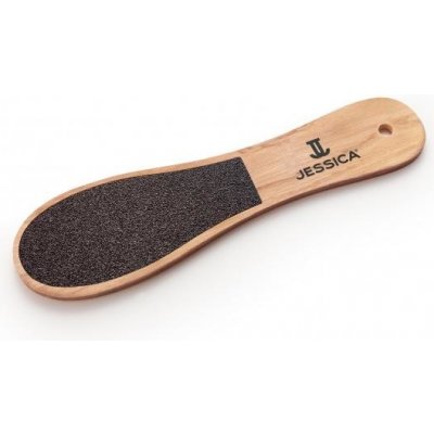 Jessica ZenSpa dřevěná pemza Wooden Foot File