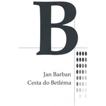 Cesta do Betléma Jan Barban