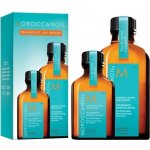 Moroccanoil Dárková sada Treatment Oil Set – Hledejceny.cz