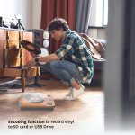 Akai ATT-11BT – Zboží Živě