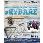 Kompletní příručka pro rybáře – Zboží Mobilmania