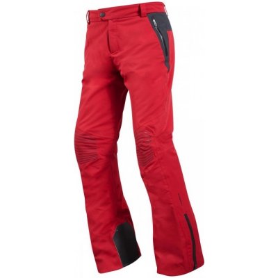 Lacroix Mach PSK 939 rouge lyžařské kalhoty pánské