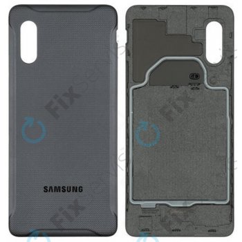 LCD Displej + Dotykové sklo Samsung Galaxy Xcover Pro G715F - originál