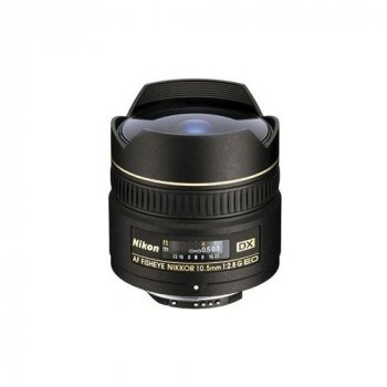 Nikon Nikkor 17-55mm f/2.8G AF-S DX IF-ED