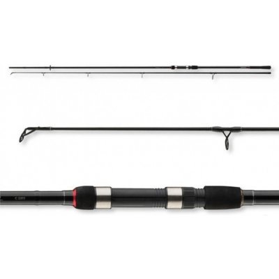 Daiwa Regal Carp 3,9 m 3 lb 2 díly – Zboží Dáma