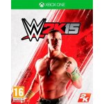 WWE 2K15 – Hledejceny.cz