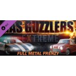 Gas Guzzlers Extreme: Full Metal Frenzy – Hledejceny.cz