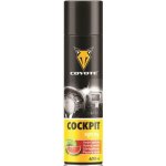 Coyote Cockpit spray Vodní meloun 400 ml – Hledejceny.cz