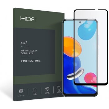 Hofi Pro+ Tvrzené sklo, Xiaomi Redmi Note 11 / 11S 9589046920431