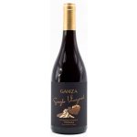 Chateau Burgozone Thomas Gamza červená 2024 13% 0,75 l (holá láhev) – Hledejceny.cz