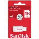 SanDisk Cruzer Blade 16GB SDCZ50C-016G-B35W – Hledejceny.cz