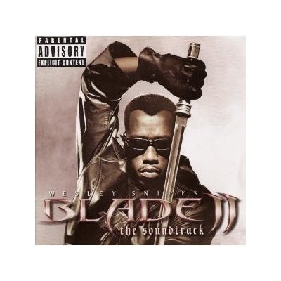 Soundtrack Blade II – Hledejceny.cz