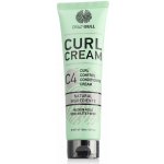 CrazyBull Curl Cream C4 Conditioning stylingový hydratační krém 150 ml – Hledejceny.cz