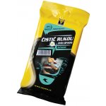 Coyote C93121605 ubrousky na čištění rukou Heřmánek 30 ks – Hledejceny.cz