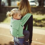 Didymos DidyKlick Jade – Zbozi.Blesk.cz