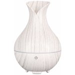 Sixtol Aroma difuzér Bloom bílé dřevo 200 ml – Hledejceny.cz