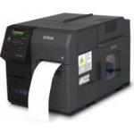 Epson ColorWorks C7500G C31CD84312 – Zboží Živě