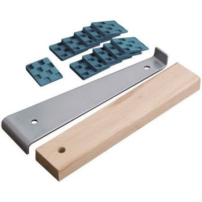 Pokládací souprava Wolfcraft 6931000 – Zboží Dáma