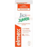 Elmex Junior ústna voda 400 ml – Zbozi.Blesk.cz