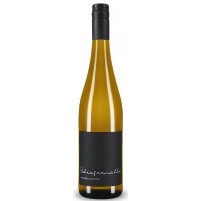 Schiefermühle Riesling 2025 Bílé víno suché 12% 0,75 l (holá láhev) – Hledejceny.cz