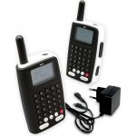 BUKI Walkie Talkie Messanger – Zboží Živě