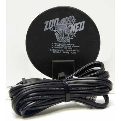 Zoo Med Betta Therm Betta Heater – Hledejceny.cz