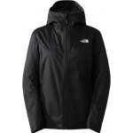 The North Face W Quest Insulated Jacket černá – Zboží Dáma