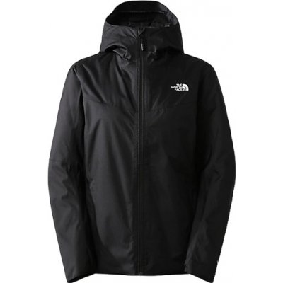 The North Face W Quest Insulated Jacket černá – Zbozi.Blesk.cz