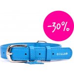 CoLLaR Obojek kožený Glamour CLASSIC – Zboží Dáma