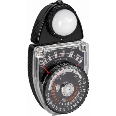 Sekonic L-398A Studio Deluxe III – Zboží Živě