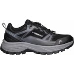 Head Vladis M Wp pánská treková obuv černá – Zboží Mobilmania